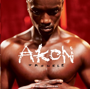 Akon — Locked Up