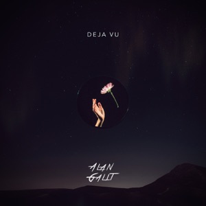 Alan Galit — Deja Vu