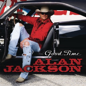 Alan Jackson — Country Boy