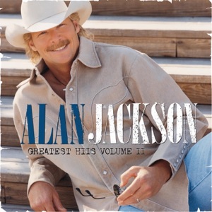 Alan Jackson — Remember When