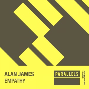 Alan James — Empathy (Extended Mix)