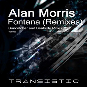 Alan Morris — Fontana (Beatsole Remix)