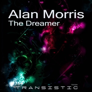 Alan Morris — The Dreamer (Original Mix)