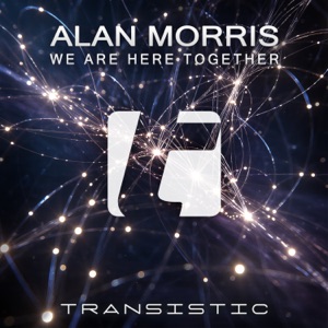 ALAN MORRIS — We Are Here Together