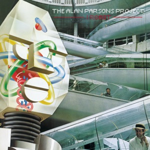 ALAN PARSONS PROJECT — I WOULDN'T WANT TO BE LIKE YOU (1977)