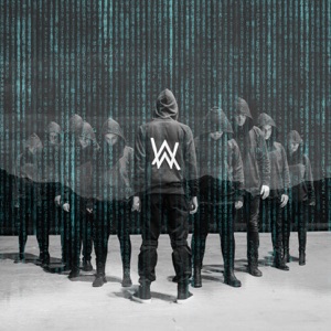 Alan Walker — Alone (Well Remix) - 0:00