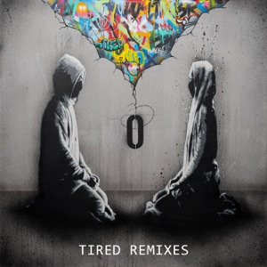 Alan Walker feat. Gavin James — Tired (Kovan & Alex Skrindo Remix) - 0:00