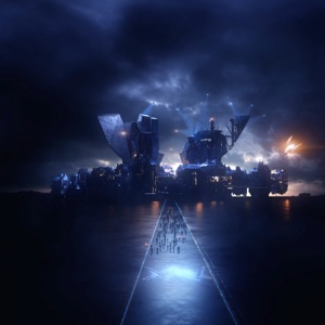 Alan Walker feat. Sophia Somajo — Diamond Heart (Dzeko Remix) - 0:00