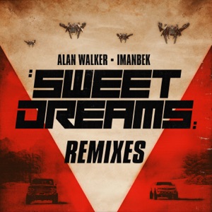 ALAN WALKER & IMANBEK — SWEET DREAMS