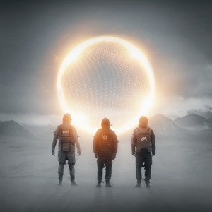 Alan Walker & K-391 feat. Ahrix — End Of Time (Tribute Remix) - 0:00