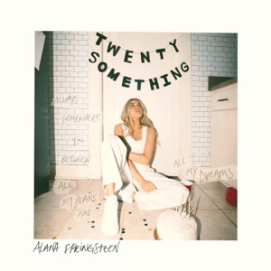 Alana Springsteen & Chris Stapleton — ghost in my guitar