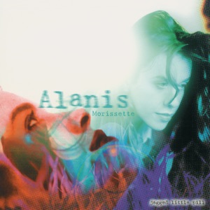 Alanis Morissette — Hand in My Pocket
