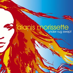 Alanis Morissette — Hands Clean