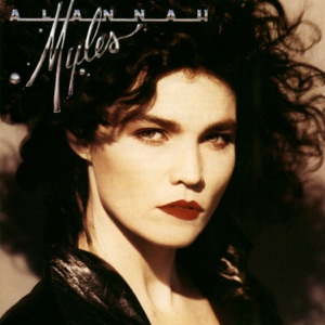 Alannah Myles — Love Is