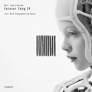 Tube & Berger, Alar — Forever Yang (Extended Mix)