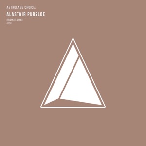 Alastair Pursloe — Autumn Skies at Dusk