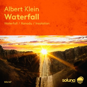 Albert Klein — Waterfall