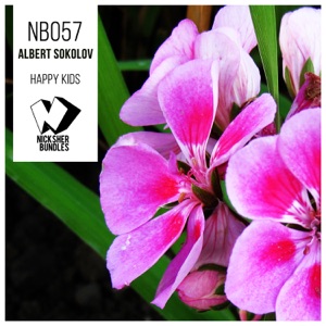 Albert Sokolov — Lear (original mix)