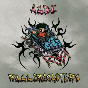 Albi — Rollercoasters