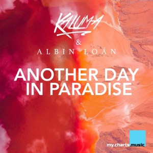 Kaluma / Loan, Albin — Another Day In Paradise