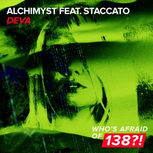 Alchimyst feat. Staccato — Deva