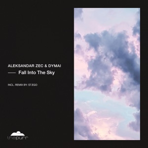 Aleksandar Zec & Dymai — Fall Into The Sky