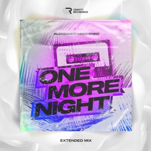 Aleksandr Kirichenko — One More Night