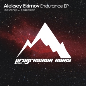 Aleksey Ekimov — Spaceman (Extended Mix)