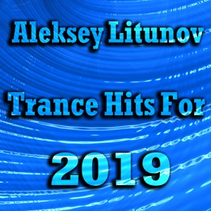 Aleksey Litunov — Medusa (Original Mix)