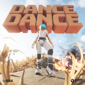 ALESSANDRA;GABRY PONTE — DANCE, DANCE