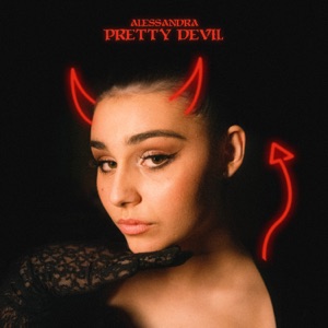 Alessandra — Pretty Devil