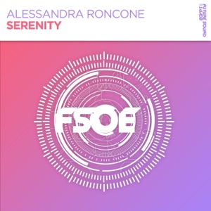 Alessandra Roncone — Serenity (Extended Mix)