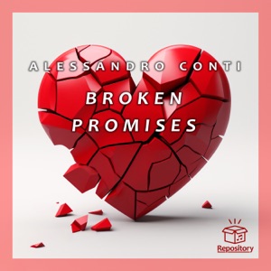 Alessandro Conti — Broken Promises (Extended Mix)