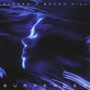 ALESSO / BECKY HILL — SURRENDER