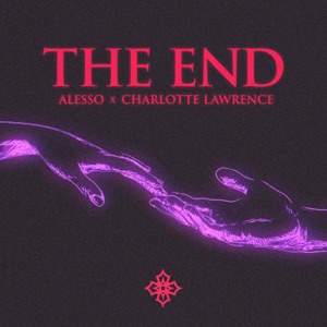 Alesso;Charlotte Lawrence — The End