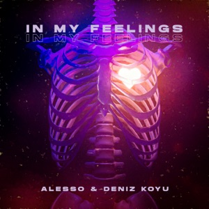 Alesso & Deniz Koyu — In My Feelings - 0:00