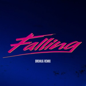 ALESSO — Falling (BROHUG rmx)