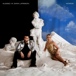 Alesso feat. Zara Larsson — Words