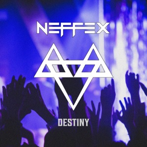Alesso;SACHA — Destiny