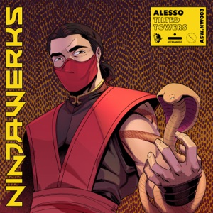 Alesso — Tilted Towers - 0:00