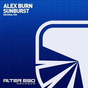 Alex Burn — Sunburst (Radio Edit)