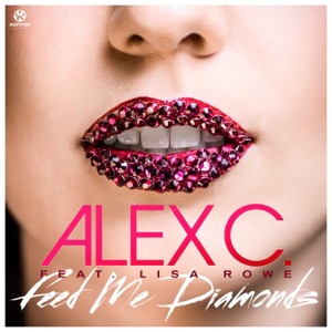 Alex C — Feed me diamonds