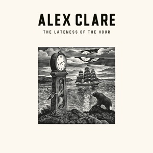 ALEX CLARE — TOO CLOSE (2012)