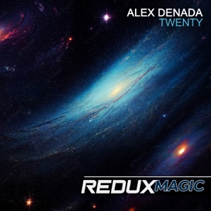Alex Denada — Twenty (Extended Mix)