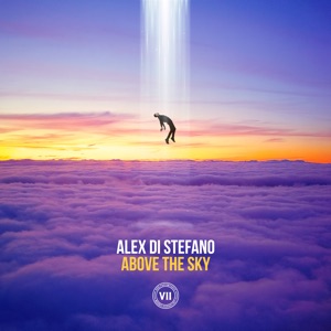 Alex Di Stefano — Above The Sky (Extended Mix)