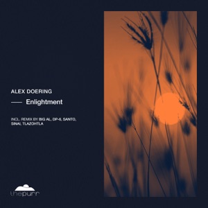 Alex Doering — Enlightment (DP-6 Remix)