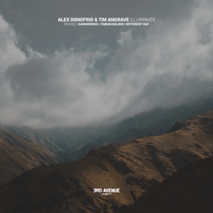 Tim Angrave, Alex Donofrio — Illuminate (Different Ray Sunrise Remix)