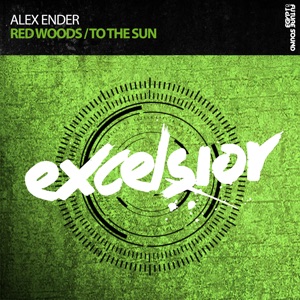 Alex Ender — To The Sun (Radio Edit)