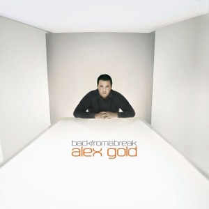 Alex Gold — Stranded In Paradise (club Mix)