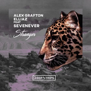 ALEX GRAFTON / ELLIAZ / SEVENEVER — STRANGER